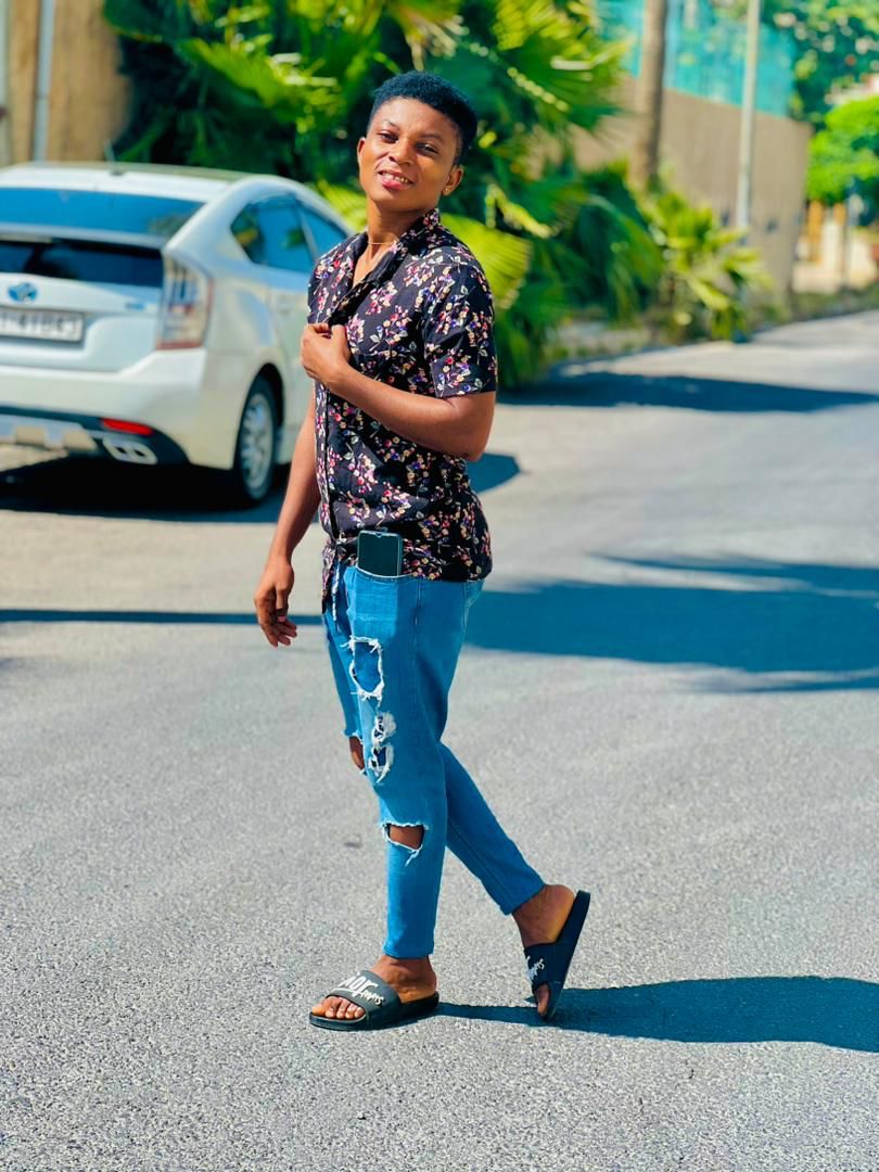 It's been a while 😃