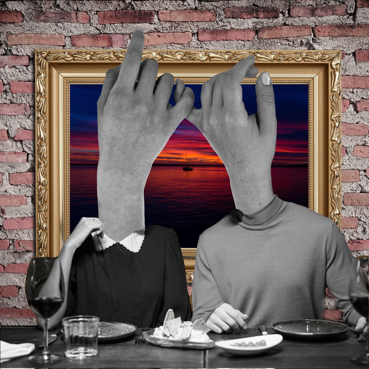 🔴 sold 🔴

Thank you so much dear <a href="/Salimar8686/">Salimar8686, Nft collector & creator.</a> for collecting this piece 😍❤️‍🔥

I really glad that you liked my work 🫂

appreciate you my friend 💙

"Caress"

Only 1/5 
1.5 tez

objkt.com/asset/KT19TTQP…