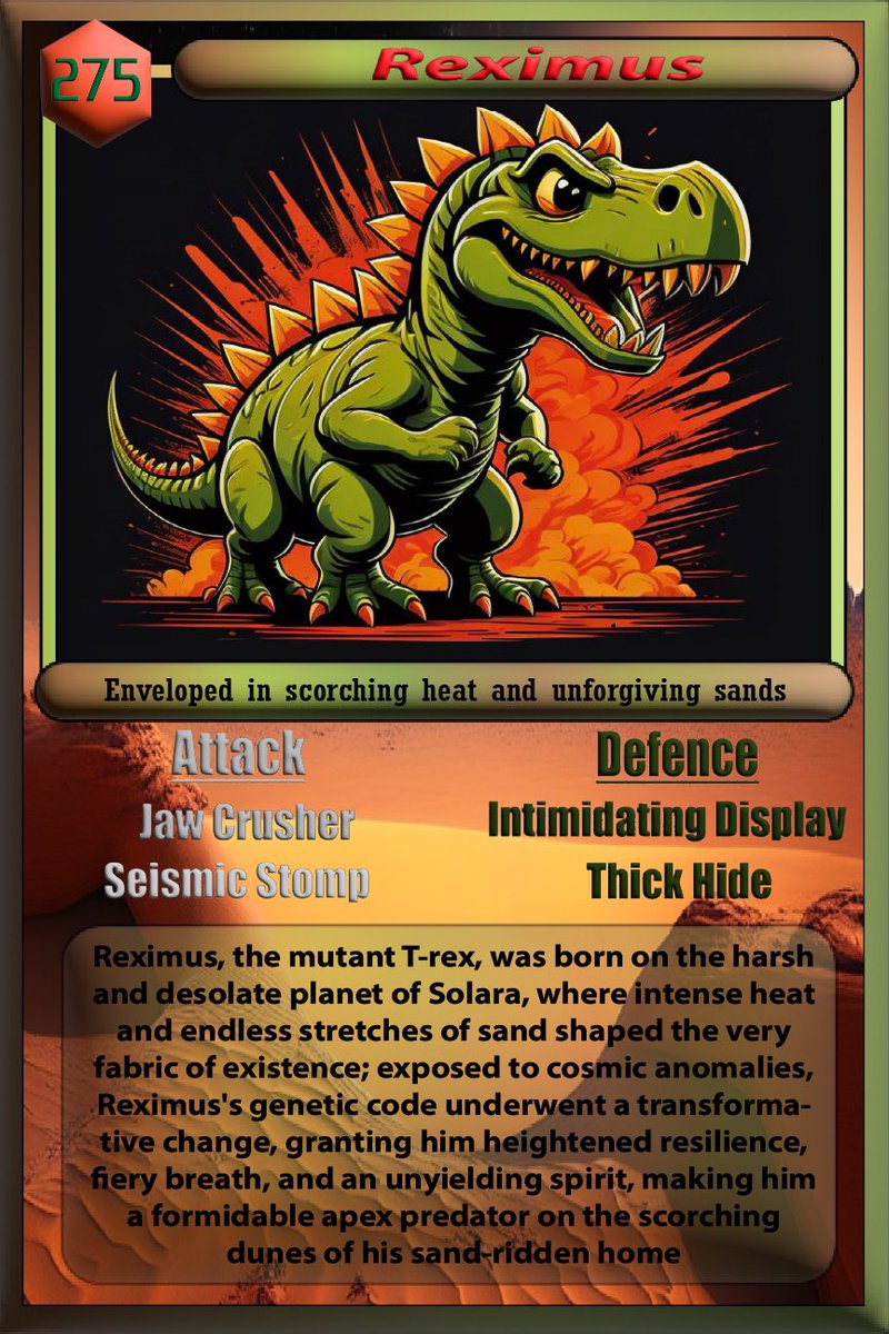 🚨Giveaway Alert 🚨
                
 🎉1x Winner 🎉

🐉Follow me + <a href="/PolymonsterM/">PolyMonster Mayhem</a> <a href="/Rambro27/">Rambro</a> 
🐉Like + Retweet 
🐉Drop your polygon addy

Time: 48⏳

Good Luck !
#NFTCollection #NFTGiveaway #NFT #nftart #nftworld #NFT
🫡
New collection 👇

opensea.io/collection/pol…