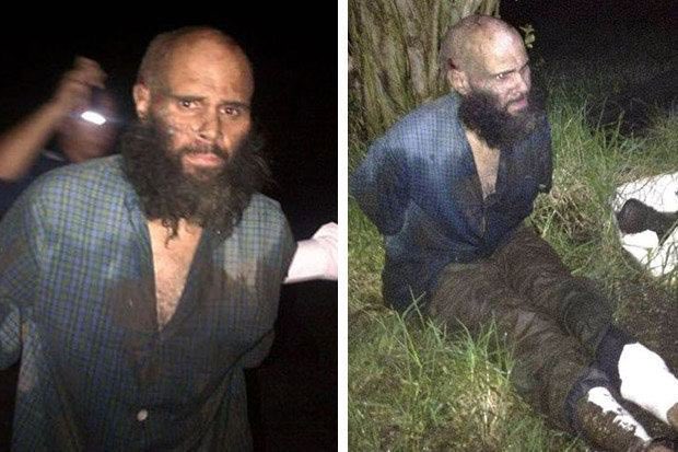 iam_haman's tweet photo. After committing his crimes in 2005, Australian double murderer and sex offender Malcolm Naden became a fugitive for nearly 7 years. 

During his time on the run, he notably spent several months living in Dubbo's West Plains Zoo. 

He stole bananas from elephants, slept in the roof cavity of a manager's hut, and used coin-fed barbecues to cook himself meals. 

When his food supply was cut off, he tore the head off a Galapagos tortoise and ate its insides.

Source: #Dailymail