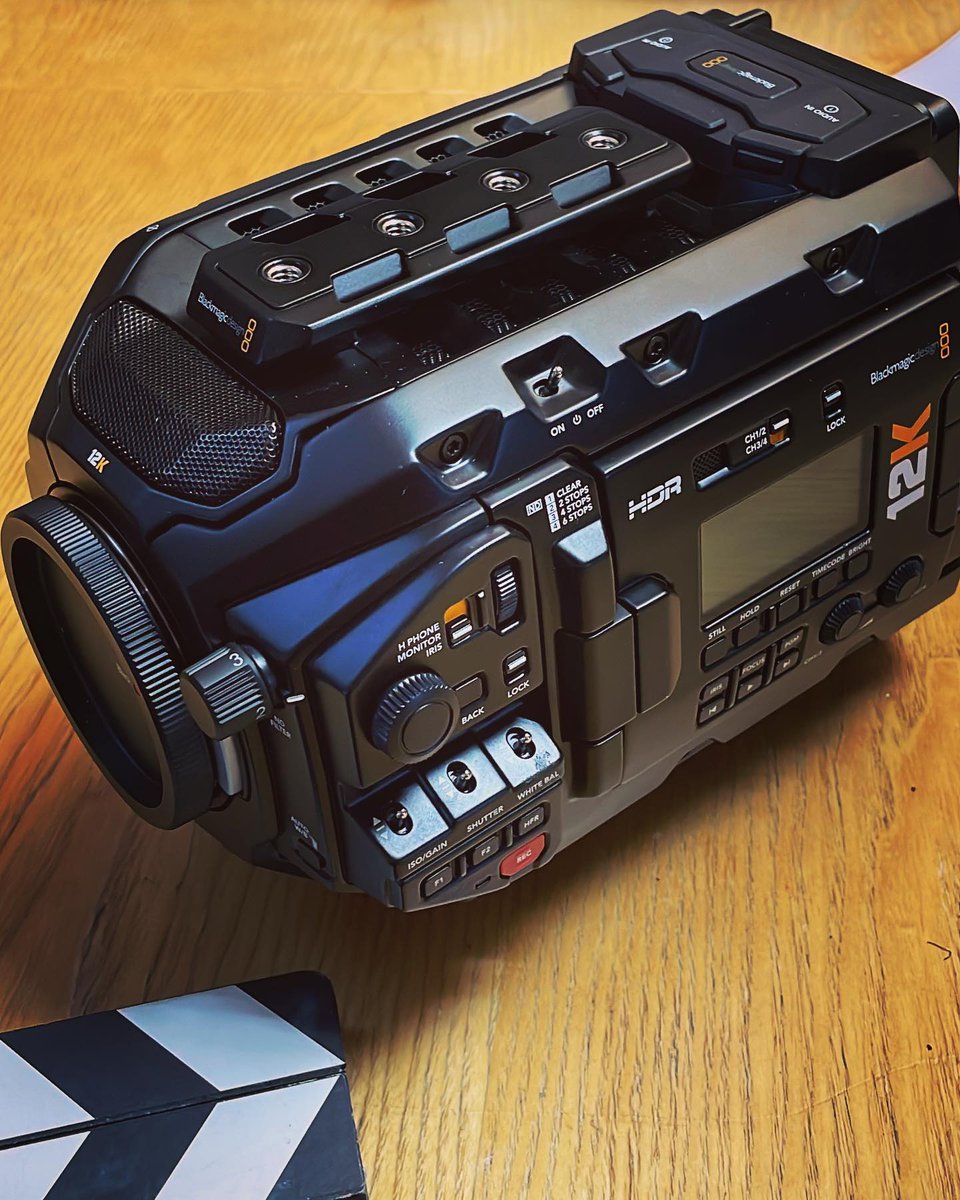 Red Stamp Productions tweet media