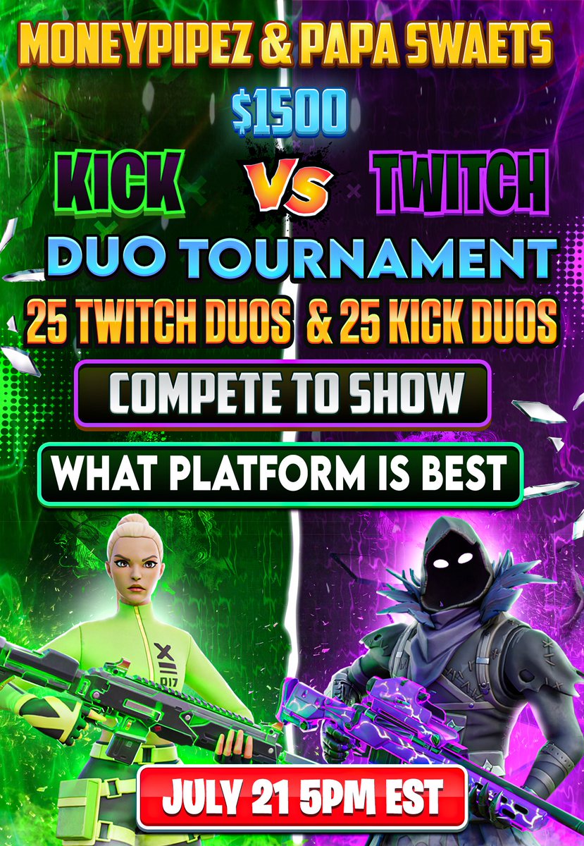 Swaets VIBE tweet media