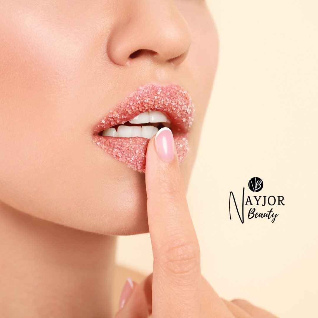 nayjorbeauty's tweet photo. Using a good quality lip scrub 2-3 times a week will help remove old cells and regenerate new cells, resulting in pinker and plumper lips.💋 
https://t.co/cfJB3hxcbt

#lips #lipcare #lipproducts #lipscrub #lipbalm #exfoliate #smokers #beautytips #beautybloggers #NaturalBeauty https://t.co/BY7rZo2AXP