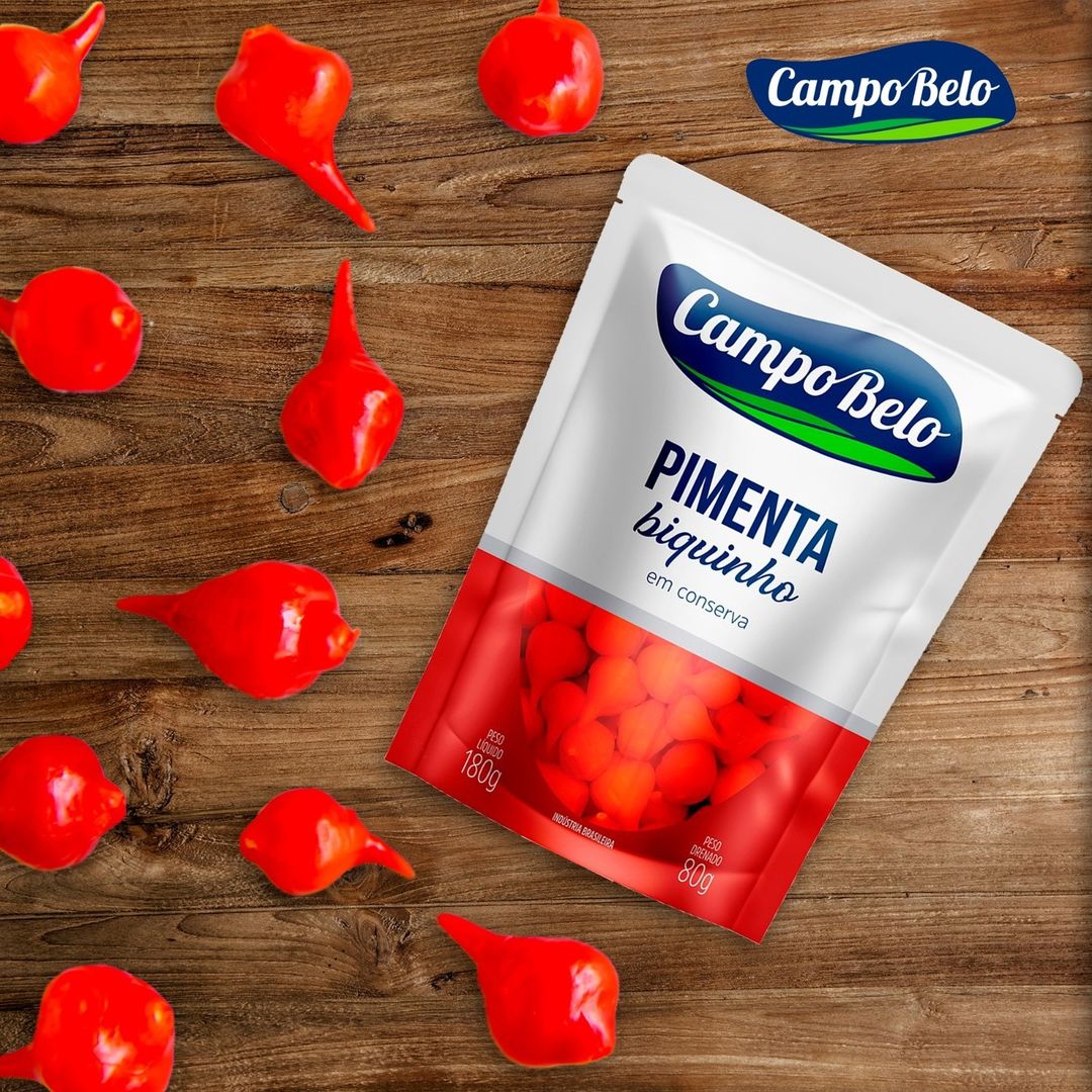 carbrep_rainha's tweet image. Deixe o seu prato mais picante. 
Apimente suas refeições com nosso produto estrela: a pimenta biquinho! Seu sabor suave e levemente adocicado é perfeito para dar um toque especial aos pratos.
Quem aí já experimentou? Conte pra gente!
#pimentabiquinho #refeicao #campobeloalimentos