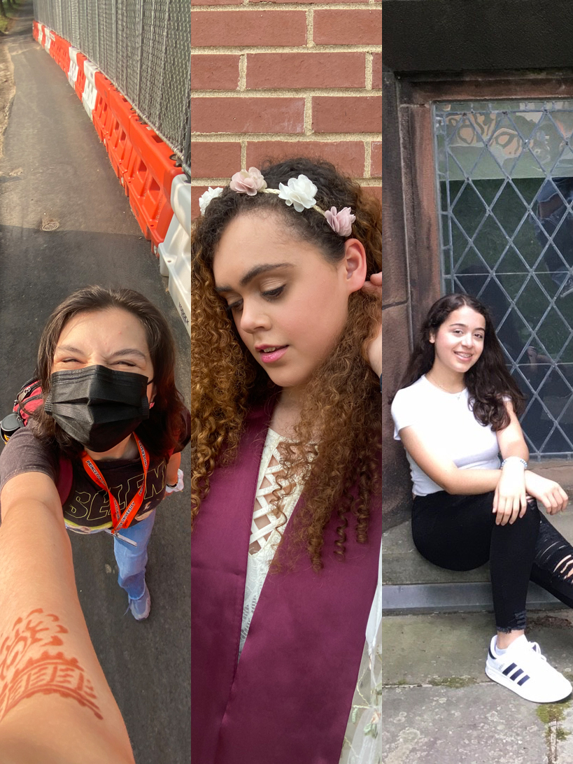 We're doing another Instastory takeover today! Co.19 #LEDAScholars Kaisha, Kaitlyn, and Paola are showing us a day in the life at #LEDAsummer. Check out our program through their eyes over on our Instagram account, leda_scholars.