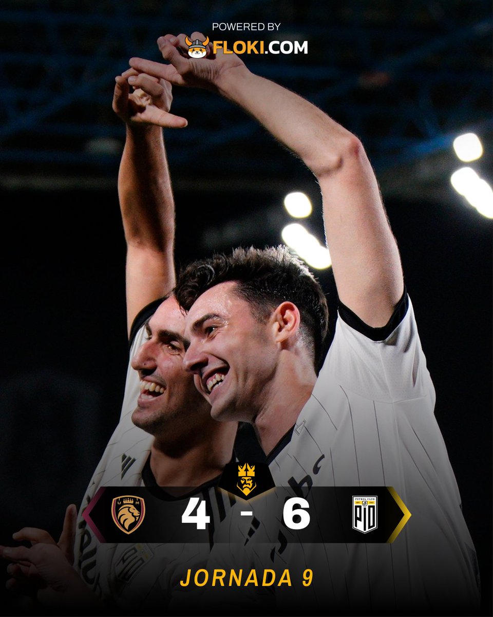 Kings League Spain tweet media