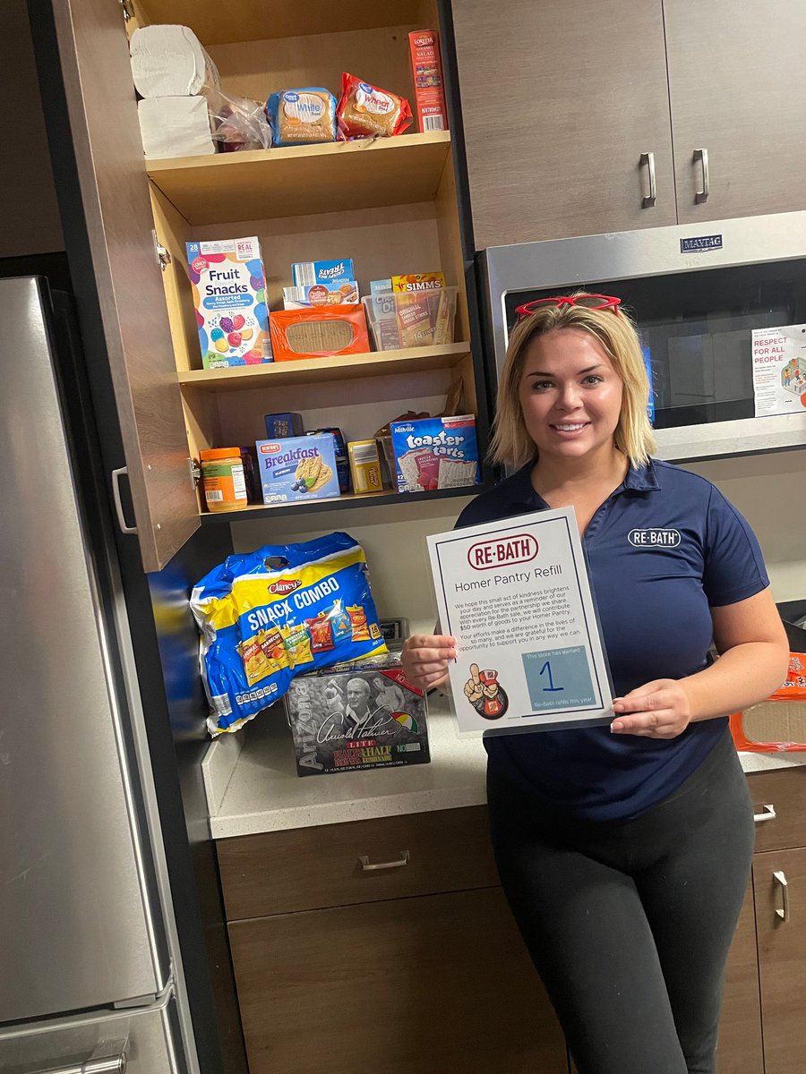 RB Cleveland Field Marketing tweet media