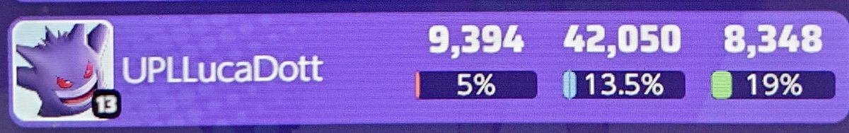 When they hit you with "let me show you my gengar" #PokemonUNITE 🔥🔥🔥