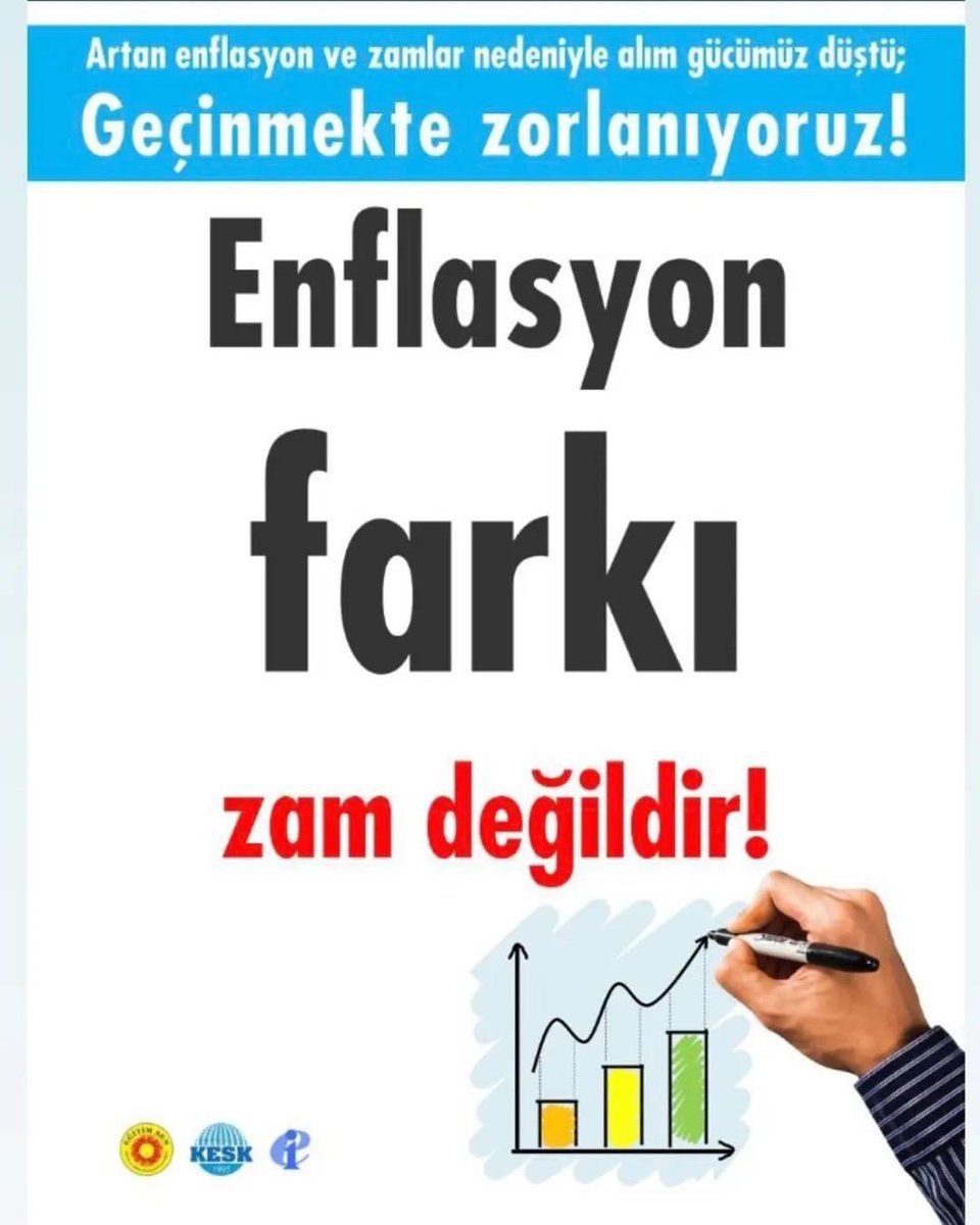 seskonya42's tweet photo. #memurhakkınıi̇stiyor #memurhakkınıalamıyor #sesteörgütlenelim https://t.co/lzEl2qrrY6