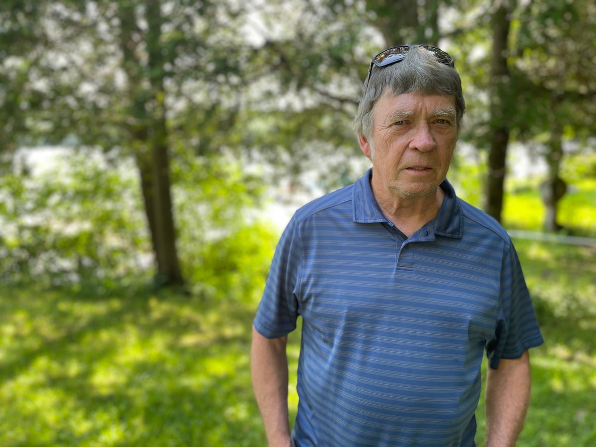 La Coalition des citoyens et organismes engagés pour la sécurité ferroviaire de Lac-Mégantic réclame la nomination d’un médiateur dans le dossier de la voie de contournement. #rces