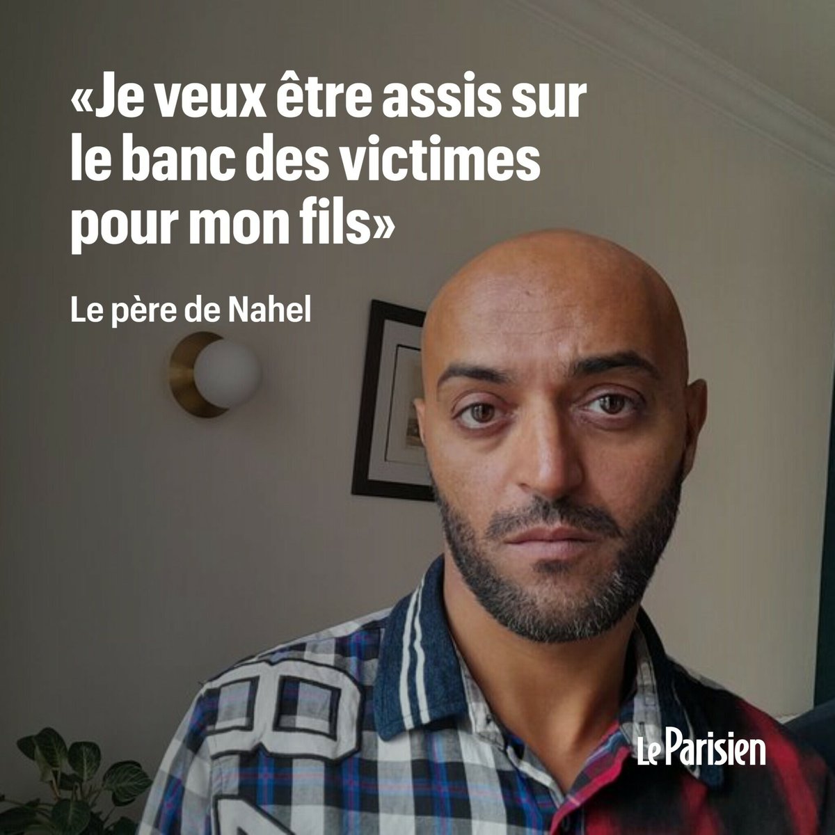Le Parisien tweet media