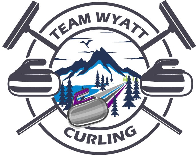 TeamWyattCurls's tweet photo. New Logo!

@goldlinecurling @bayer4crops #jlcfarms @cropmgmtnetwork @ifrworkwear #visioncreditunion #downtonstransport #canadamalting @premacanada @bplacombe #cirruspsych #bashawelks #terralogixsolutions #horinekfarms #bashawconcrete #ocudentdental #flaretech #bullockinspections https://t.co/JIYo0mEzD9