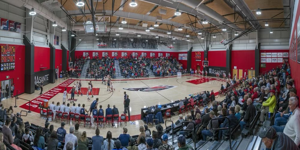 After talking to Coach Zosel at SOU. I am thankful to receive my first offer to Southern Oregon University. <a href="/MattZosel/">Mathew Zosel</a>