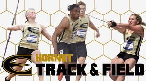 So excited to announce I will be continuing my academic and athletic career at @emporiastate! #StingersUp @TrimblesTravels @OlatheEastTrack Special thank you to @MsErinATC! #FutureAthleticTrainer