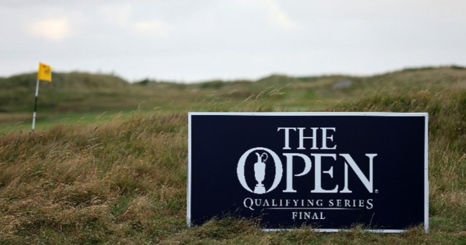 151st Open Final Qualifying Recap

dktsports.com/latest-news.as…

#DKTSports 
#151stOpen #151stOpenatRoyalLiverpool #RoyalLiverpoolGolfClub #Hoylake #Kent #DundonaldLinks #RoyalCinquePorts #RoyalPorthcawl #WestLancashire  #AlexFitzpatrick #MatthewJordan #SergioGarcia #ArjunSharma #Golf