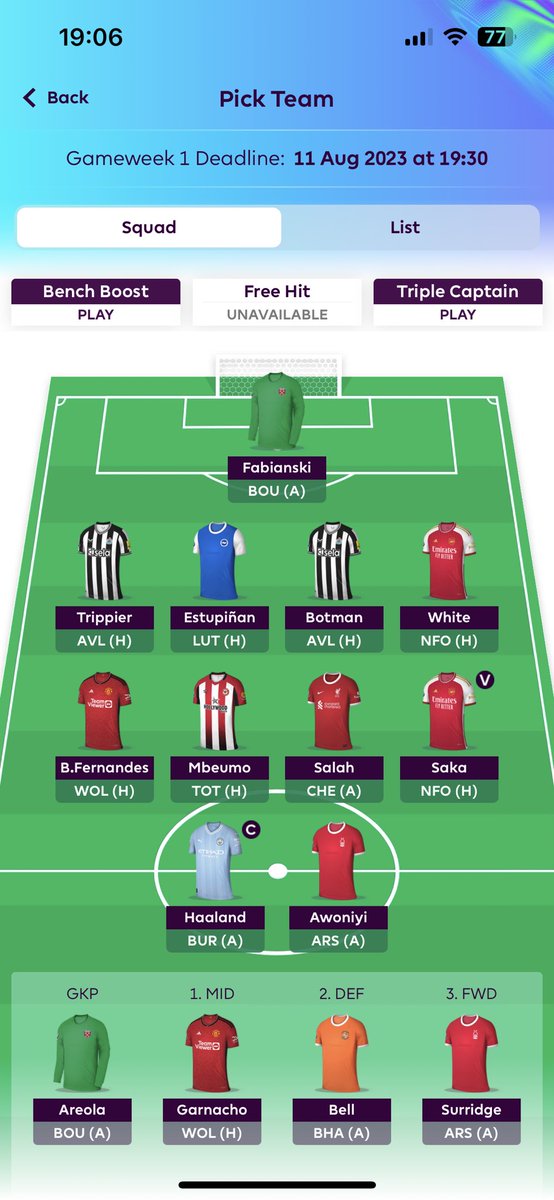 ElectricalFear's tweet photo. @OfficialFPL https://t.co/5XIlsxB5jF