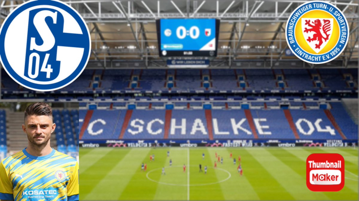 Moritz___tv's tweet photo. Laut Gerüchten will sich Maurice Multhaup #rammel23 und dem #schalke04 anschließen .
Multhaup spielte schon von 2009 bis 2015 in der knappen Schmiede und wechselte 2021 von Osnabrück nach Braunschweig. Nun möchte er nachhause und sich #s04 anschließen.

#rammel23 #rüdigerrammel https://t.co/cwgKLy7dbj