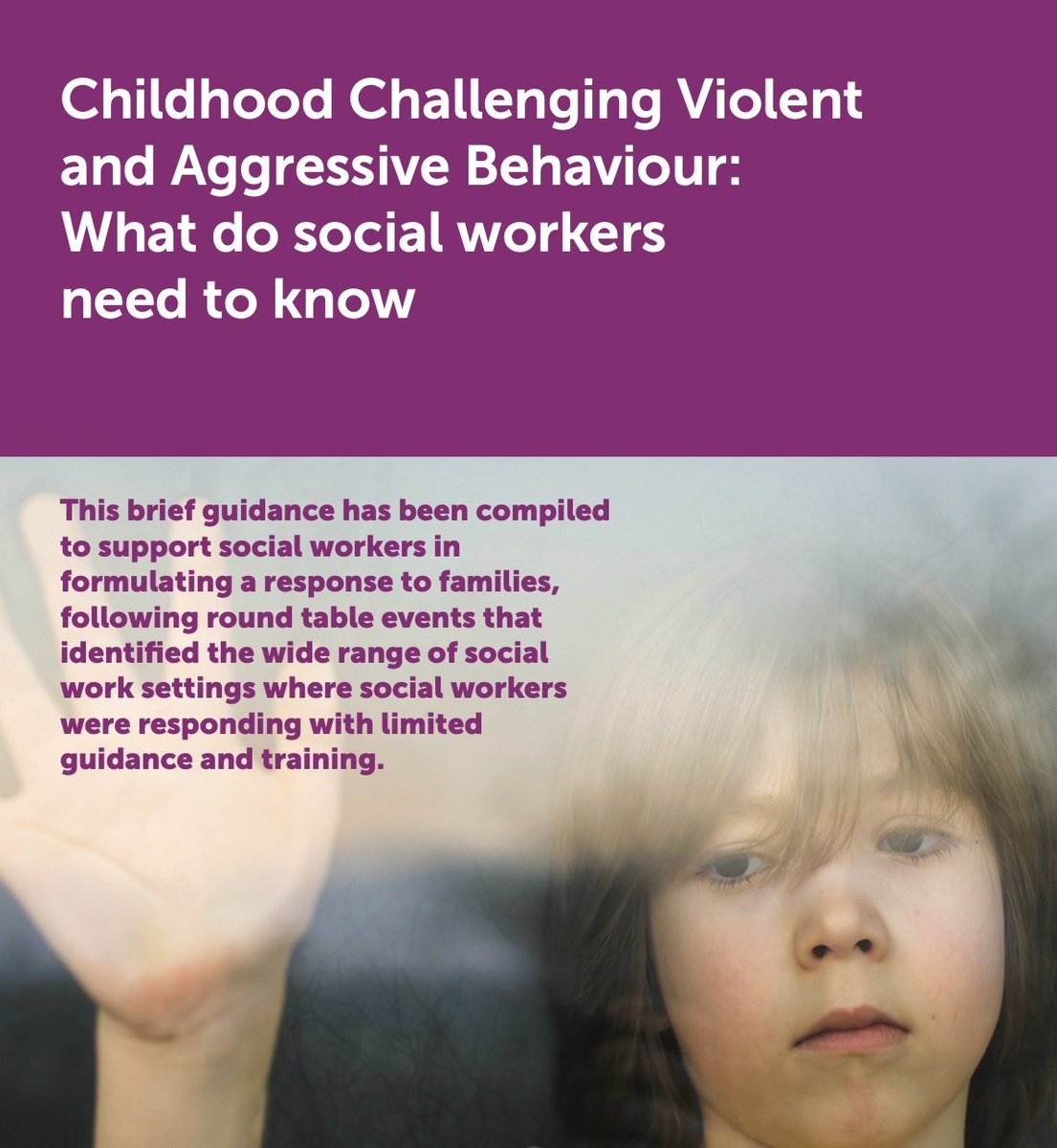 BeaconCharlotte's tweet image. After many convos with families who said their Social Workers, however well intentioned, did not know how to respond &amp;amp; support with their child's most aggressive meltdowns @MrAlCoates &amp;amp; I teamed up to write this for @BASW_UK⬇️

 buff.ly/3JLDasu