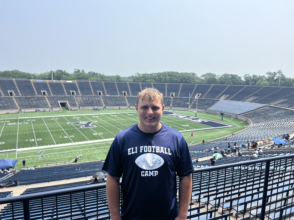 Dillon Starkel tweet media