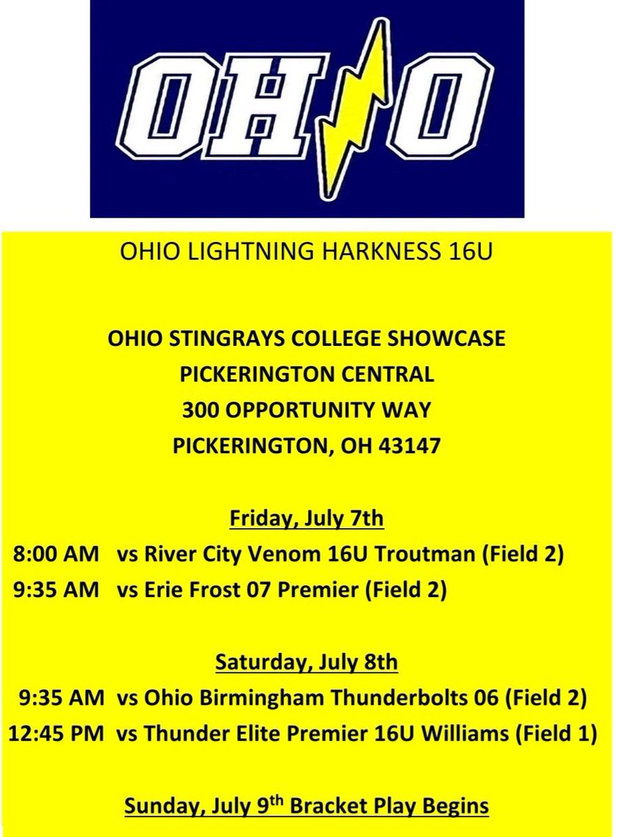 BurkhartMadison's tweet photo. @marissa_pullo Hope to see you there coach! https://t.co/4HA14Kc6b4