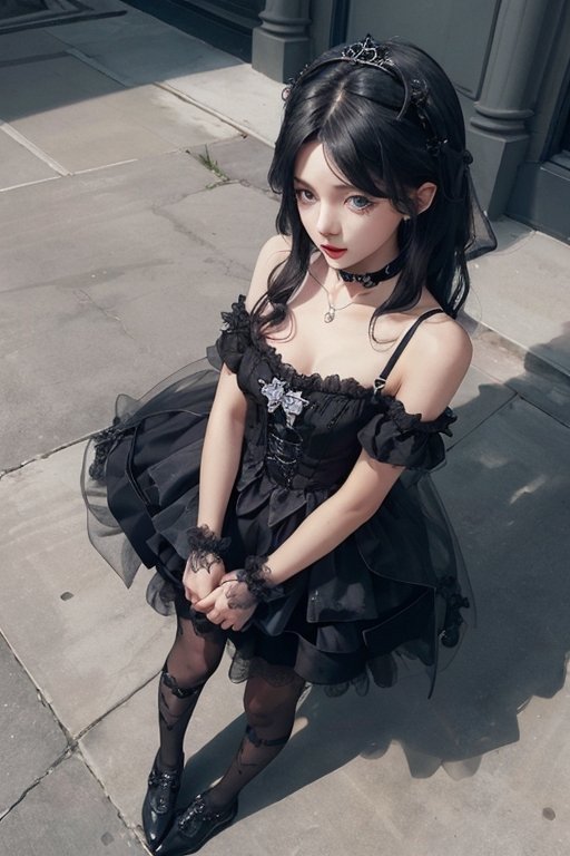 Gothic Girls (@Gothic_Girls_AI) / Posts / X