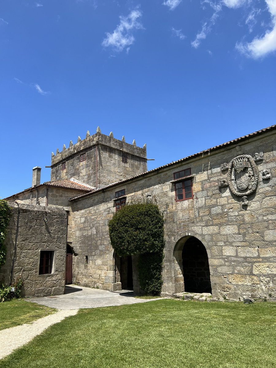 javierlapazur's tweet photo. Conociendo la provincia. Cambados. https://t.co/duj0d0Ok0y