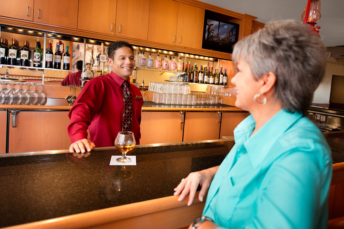 Westmark Hotels tweet media