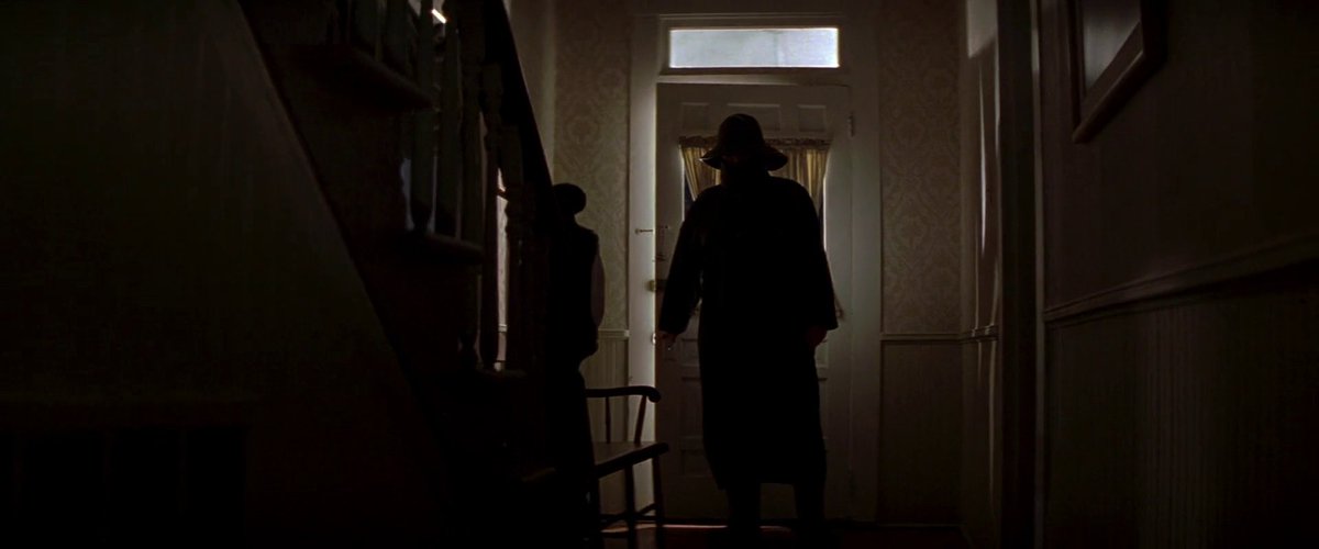 “A toast... to us, to our last summer of immature, adolescent decadence.” — I Know What You Did Last Summer, 1997