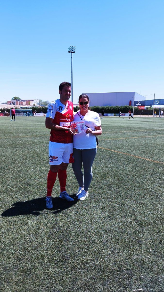 CF Campanario tweet media