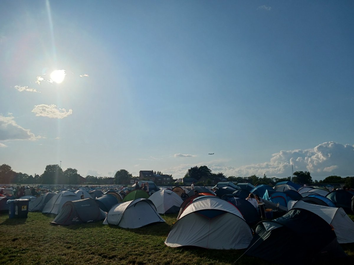 Les Ardentes 2023 😼