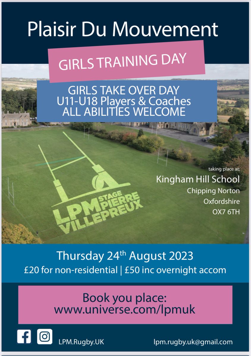 coachcarts85's tweet photo. @GRFUrugby @OxfordshireRFU @rfuswclubsup @DorsetWiltsRFU #LPM #cotswolds #summerfun https://t.co/OovVMu5zHs