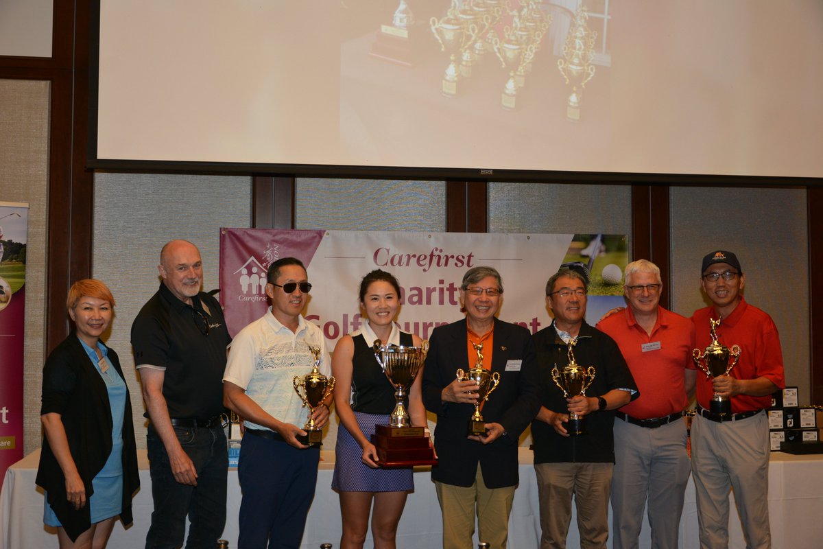 Carefirst Seniors tweet media