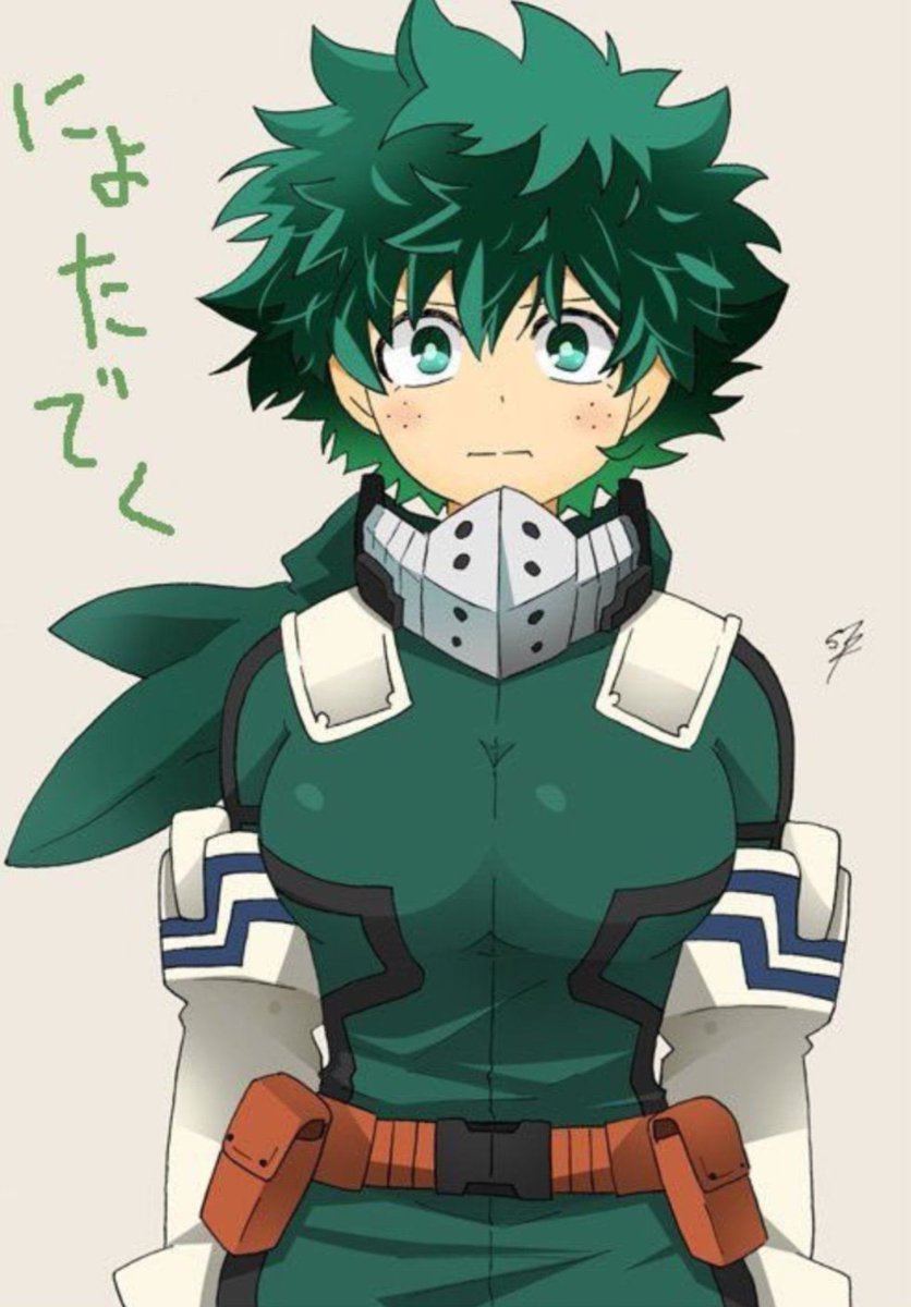 MHA_TransDeku's tweet photo. #HeroineOnline #MHARP #Feminized #TransWoman #NSFW #MarvelRP #HeroRP #FightRP #LoveRP #AdventureRP I’m Izu Midoriya &amp; I’m going to be the #1 Female Hero! Even though I’m NOT “Fully” Female! I’d love to have some Fun too! https://t.co/s3YiKf2cX6