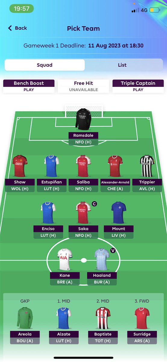 CWB_CM's tweet photo. @OfficialFPL Ez https://t.co/zT9dxpYzl8