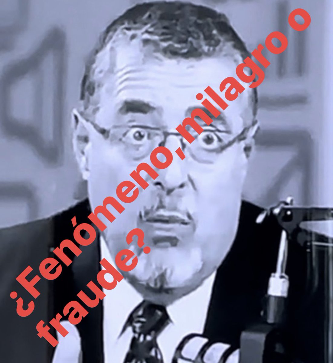 Ricardo Mendez Ruiz tweet media