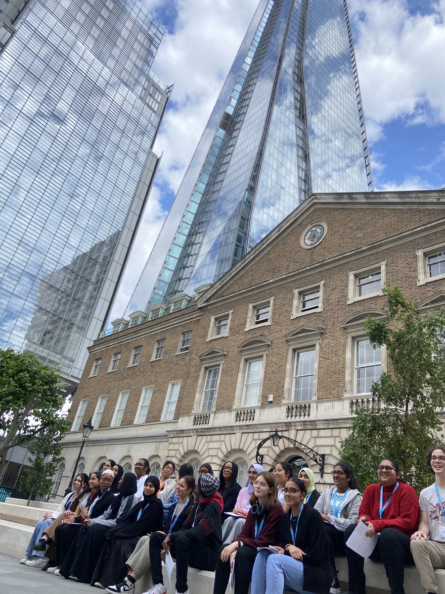 Dev Neuro Academy @ King’s College London tweet media
