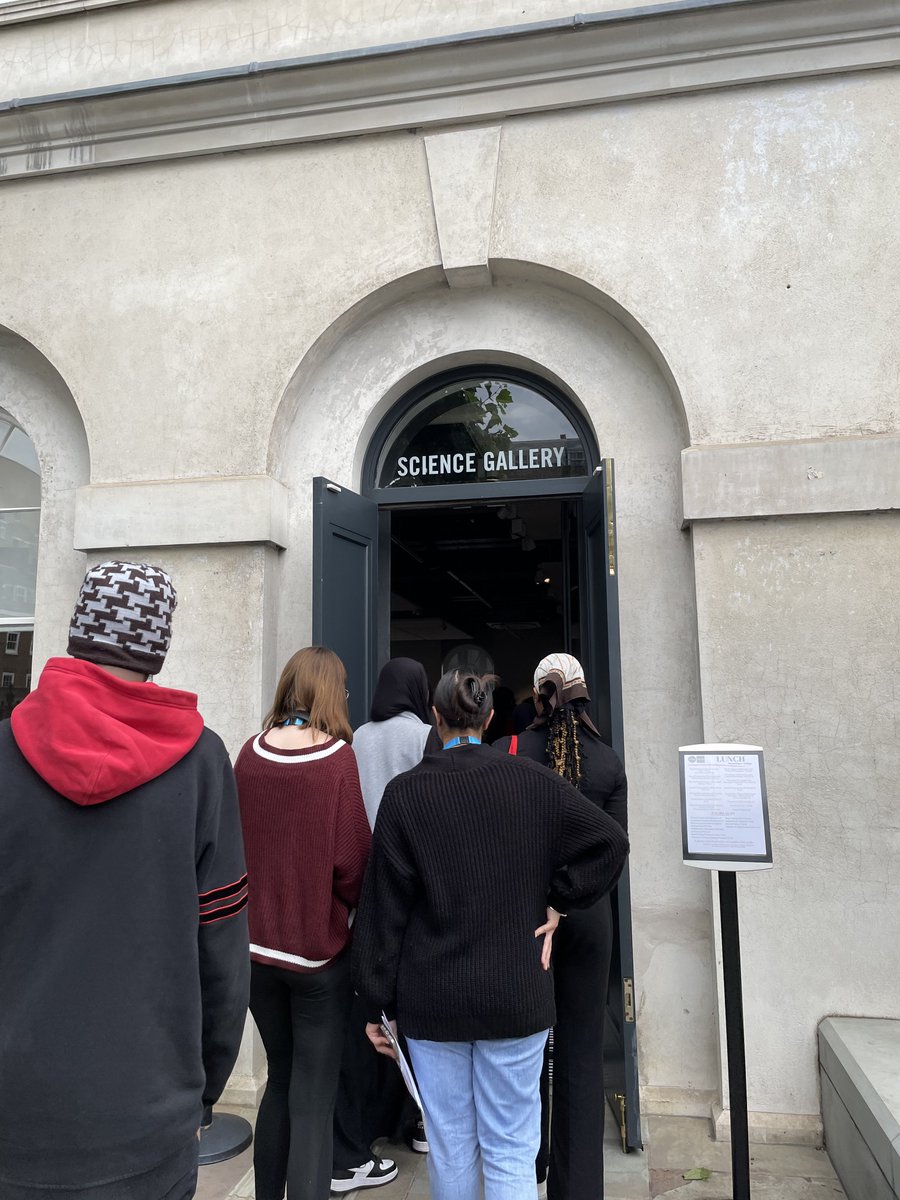 Dev Neuro Academy @ King’s College London tweet media
