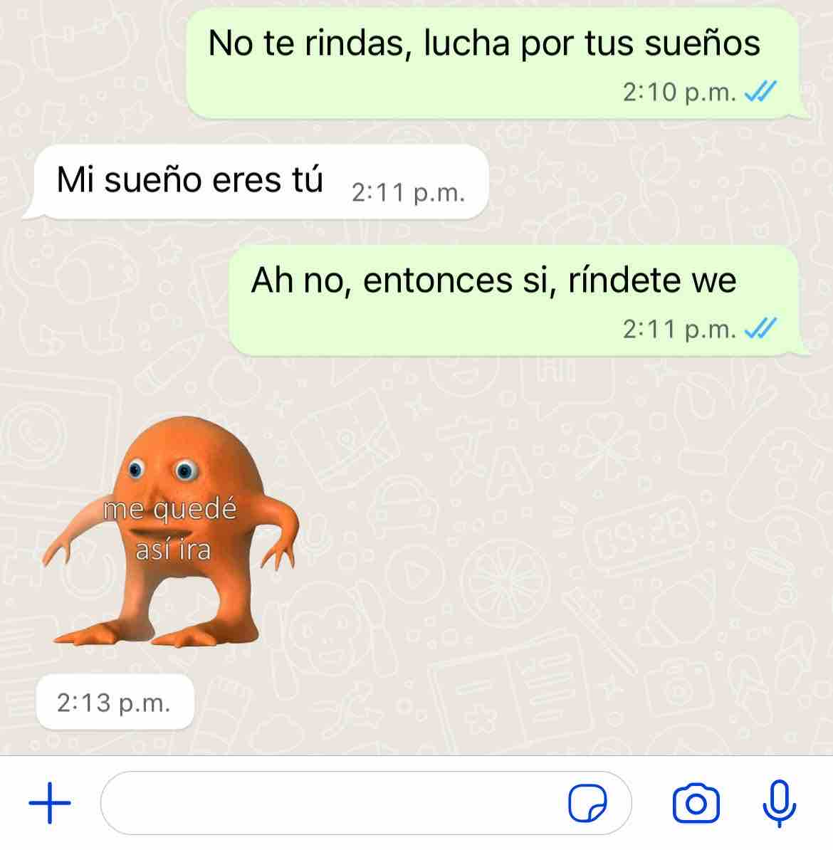 Guarromantico_'s tweet photo. https://t.co/AoyiZwZsGX