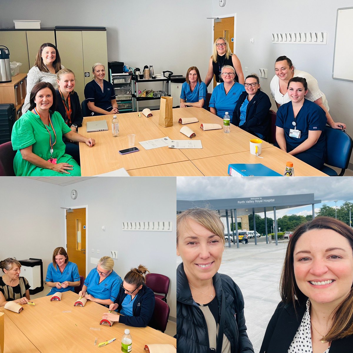 Michelle Cooper (@coopmhc) on Twitter photo Next stop…<a href="/NHSForthValley/">NHS Forth Valley</a> ! 🏴 Great to hear about amazing PPC progress & exciting ideas to take forward. Plus lots of new recruits for implant training! Thanks so much to <a href="/Amcb17/">Alison McBride</a> & team for hosting us. Lovely way to spend #NHS75! 🎂 <a href="/ScotPCN/">Scottish Postpartum Contraception Network</a> #SITEvisits Next stop…<a href="/NHSForthValley/">NHS Forth Valley</a> ! 🏴 Great to hear about amazing PPC progress & exciting ideas to take forward. Plus lots of new recruits for implant training! Thanks so much to <a href="/Amcb17/">Alison McBride</a> & team for hosting us. Lovely way to spend #NHS75! 🎂 <a href="/ScotPCN/">Scottish Postpartum Contraception Network</a> #SITEvisits