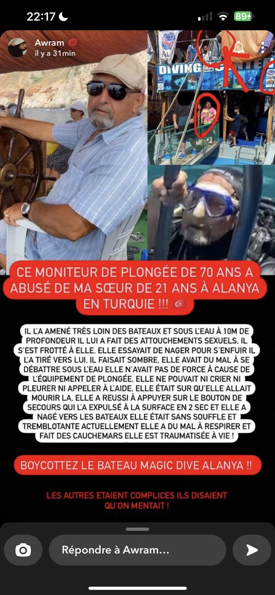 dssakn's tweet image. C’est une dinguerie ce qui est arrivé c’est plus que traumatisant je suis trop choqué #poupettekenza