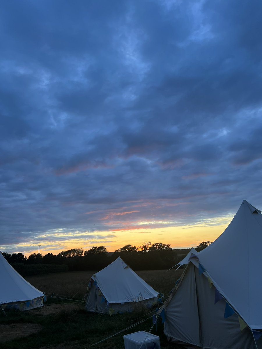 Day 3/5 and Oak class’ first day completed 🌅 <a href="/MrsMalhotraCTS/">Mrs Malhotra - Cherry Tree School - Watford</a> <a href="/MrLittleboyCTS/">MrLittleboyCTS</a> <a href="/headcherrytree/">Cherry Tree Headteacher</a>