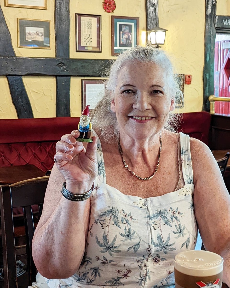 Marion Steele is a retired event planner, Pride organizer, &amp; volunteer since 1998. Marion has worked on the boards of Ottawa Fierte Pride, Capital Pride and Halifax Pride, Fierte Canada Pride and Interpride.