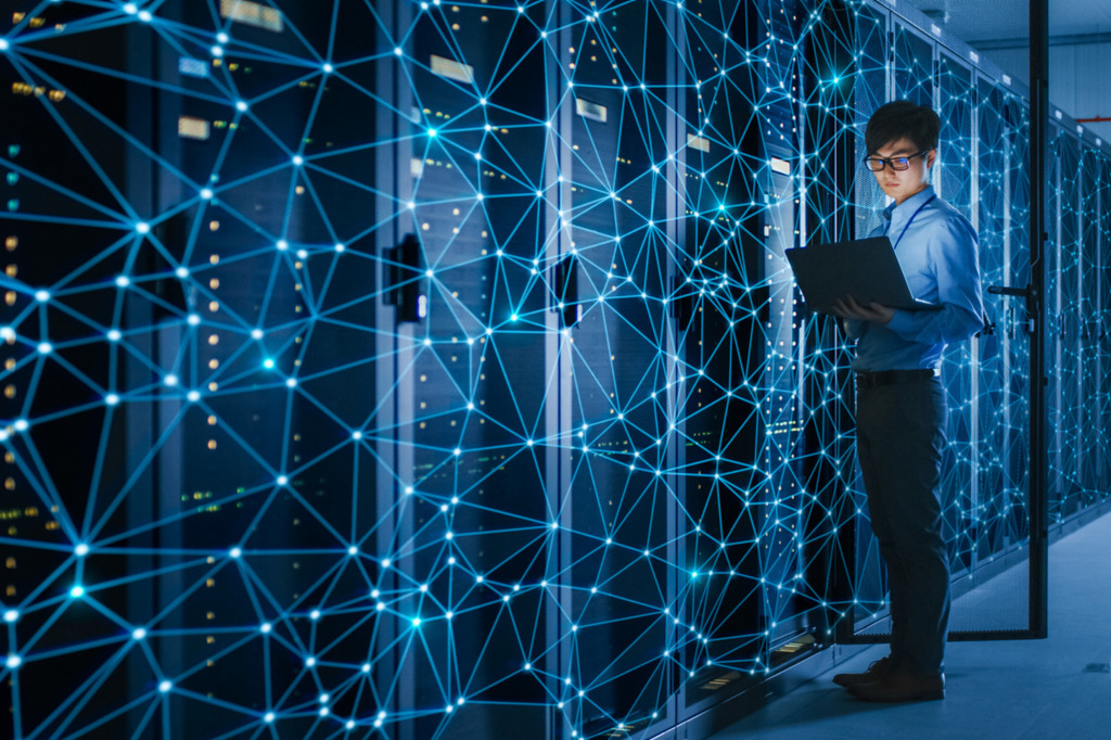 Data center sustainability and speed sco.lt/6KKEvA