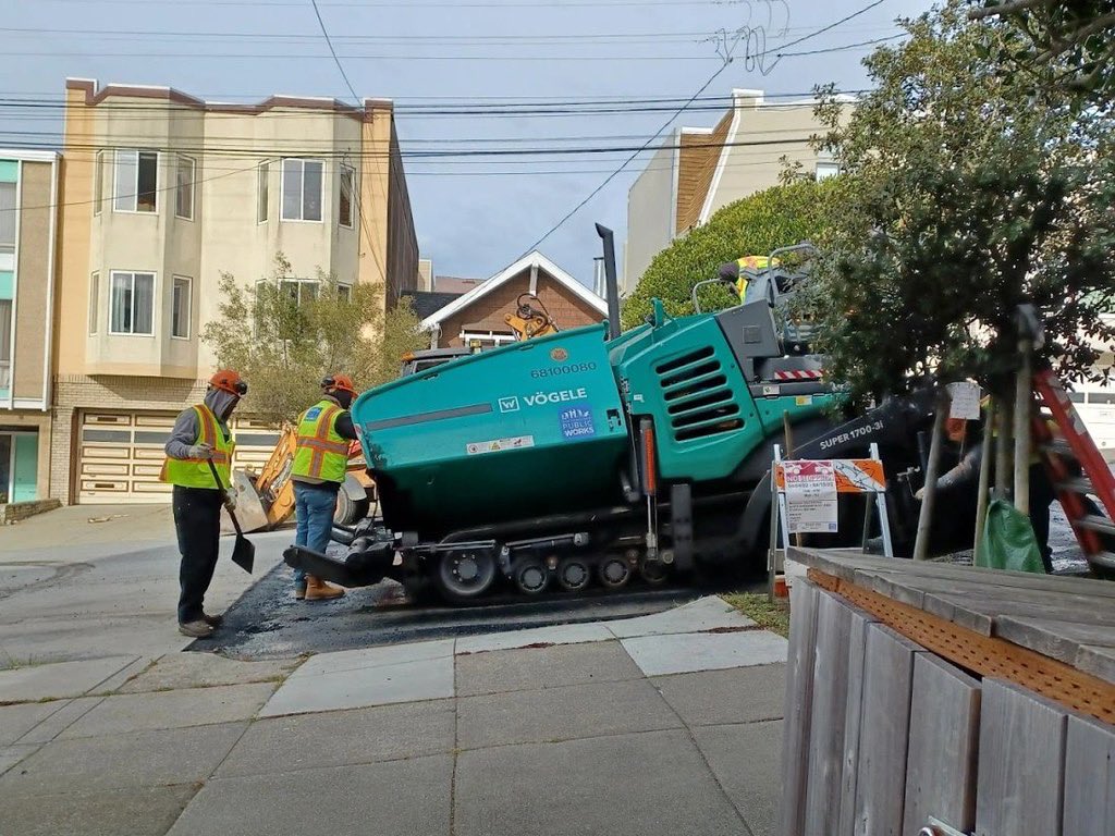 London Breed on Twitter: 