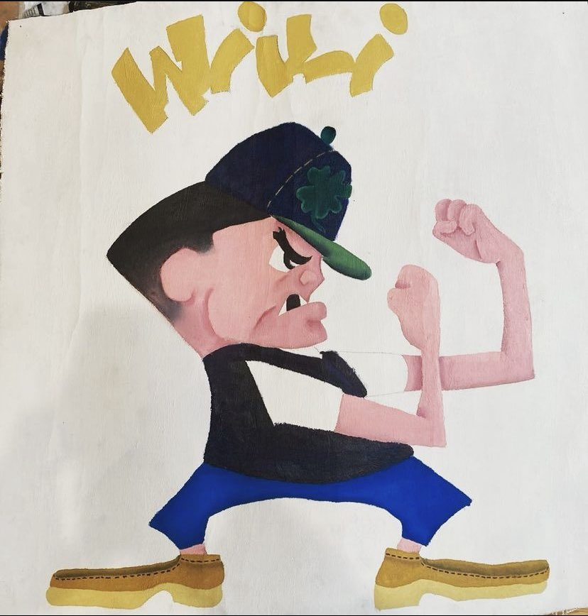 patrick WIKI morales tweet media