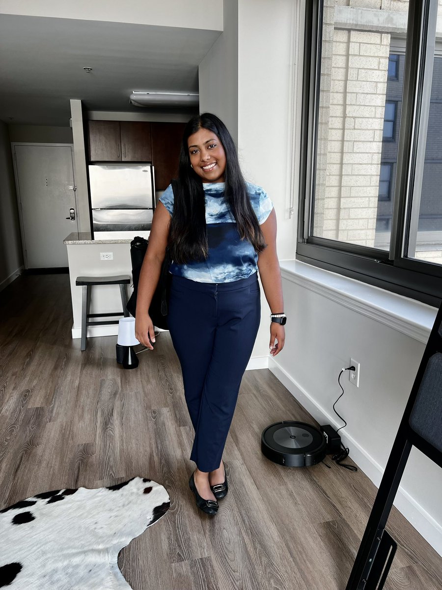 Akshitha Adhiyaman tweet media