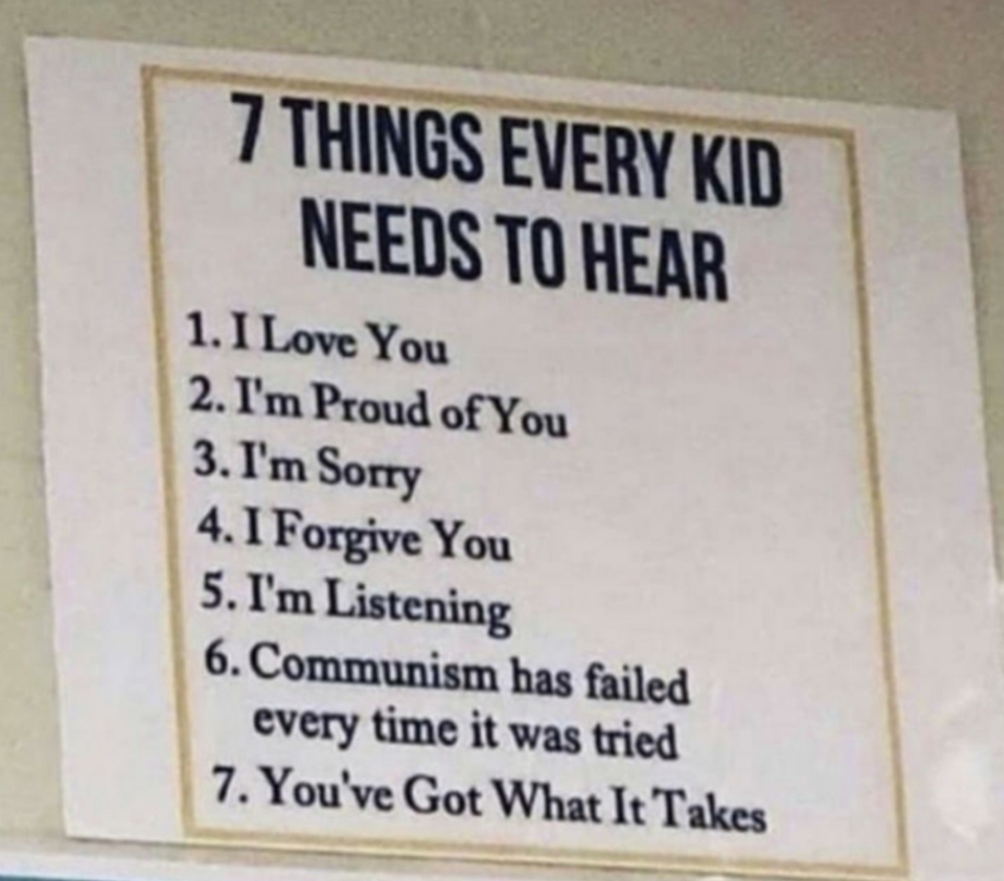 Utah County GOP tweet media