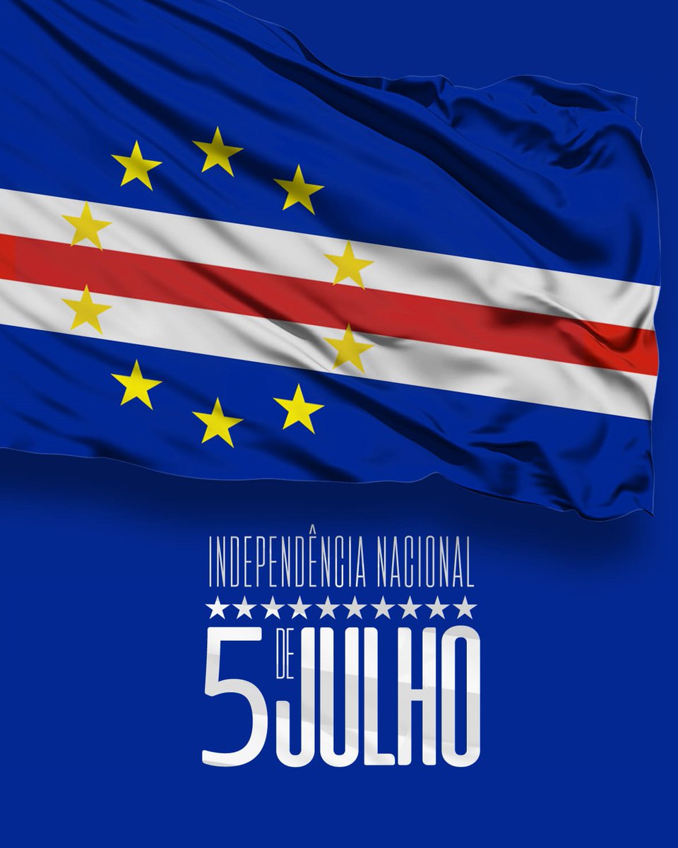 KapsKapital's tweet photo. Parabéns Cabo Verde , Parabens pa tudo nos Caboverdianos e Caboverdianas pelo mundo.
#caboverde
#caboverdeislands
#nhaterra… En voir plus https://t.co/tFwS3xXA7q