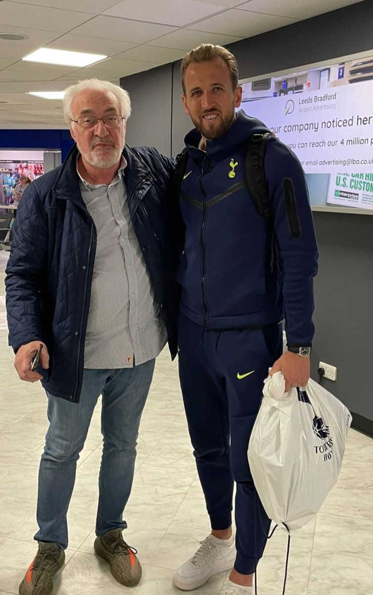 The Lodge of Elmet's membership officer Lawrence talking to a prospective candidate, fingers crossed.