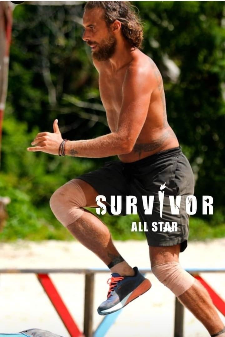 Μπράβο ρε Μάριε μου μπράβο ❤️🏆🇨🇾🇬🇷#SurvivorAllstar2023
#survivor2023 #survivorGr #survivorGRallStar #Cyprus #pame